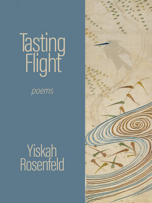 cover image of Tasting Flight